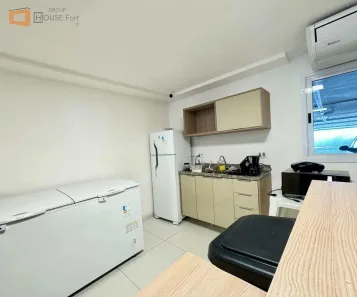 Apartamento com 2 Quartos à venda, 46m² no Aviação, Praia Grande