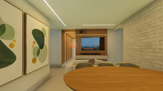 Apartamento com 3 Quartos à venda, 120m² no Cavaleiros, Macaé