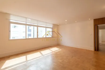 Apartamento com 3 Quartos à venda, 140m² no Itaim Bibi, São Paulo