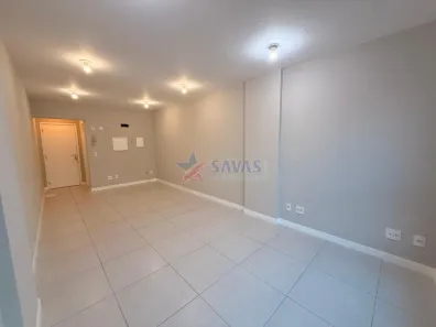 Galpão/Depósito/Armazém para alugar, 29m² no Trindade, Florianópolis