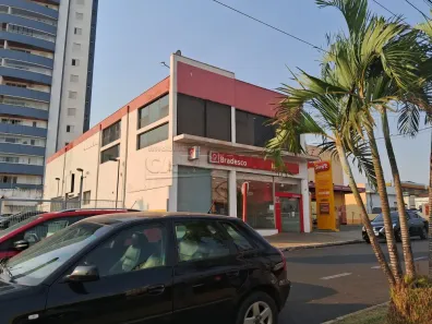 Ponto Comercial para alugar, 571m² no Centro, Araraquara