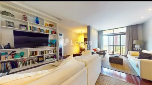 Apartamento com 3 Quartos à venda, 169m² no Barra da Tijuca, Rio de Janeiro