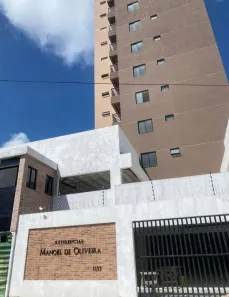 Apartamento com 3 Quartos à venda, 78m² no Lagoa Nova, Natal