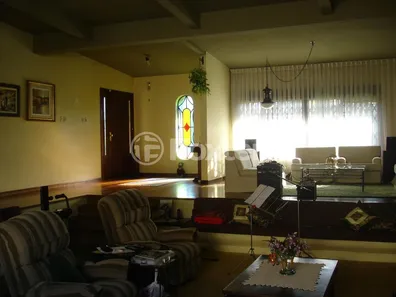 Casa com 4 Quartos à venda, 464m² no Guarujá, Porto Alegre