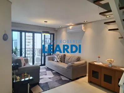 Cobertura com 3 Quartos à venda, 175m² no Bela Aliança, São Paulo