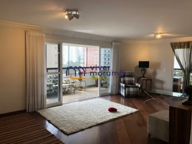 Apartamento com 4 Quartos à venda, 230m² no Jardim Londrina, São Paulo