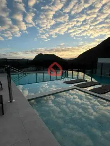 Apartamento com 3 Quartos à venda, 60m² no Barra Olímpica, Rio de Janeiro