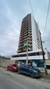 Flat com 1 Quarto à venda, 25m² no Várzea, Recife