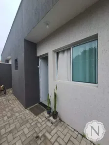 Casa com 2 Quartos à venda, 51m² no Cibratel II, Itanhaém