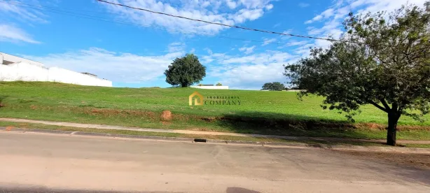Lote/Terreno à venda, 1000m² no Parque Ecoresidencial Fazenda Jequitibá, Sorocaba
