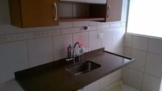 Apartamento com 2 Quartos à venda, 54m² no Cidade dos Bandeirantes, São Paulo