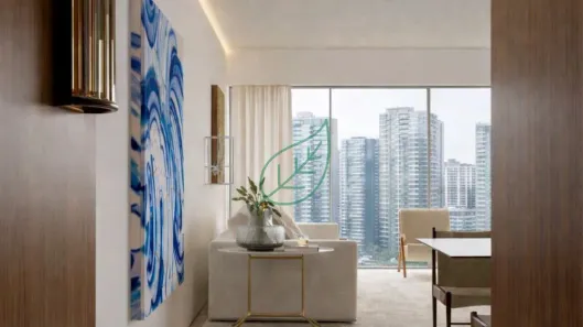 Apartamento com 3 Quartos à venda, 171m² no Bela Vista, São Paulo