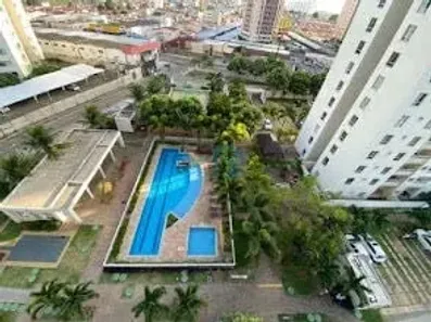 Apartamento com 3 Quartos à venda, 77m² no Nova Parnamirim, Parnamirim