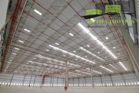 Galpão/Depósito/Armazém para alugar, 2731m² no Cajuru do Sul, Sorocaba