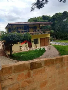 Fazenda/Sítio com 4 Quartos à venda, 1000m² no Região Metropolitana de Jundiaí, Jarinu