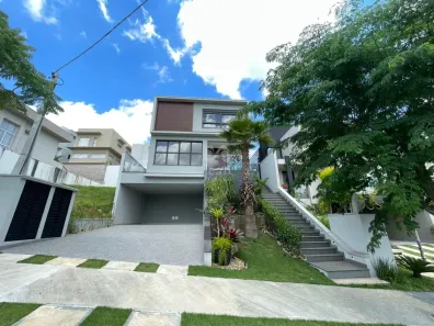Casa de Condomínio com 4 Quartos à venda, 264m² no Fazenda Rodeio, Mogi das Cruzes