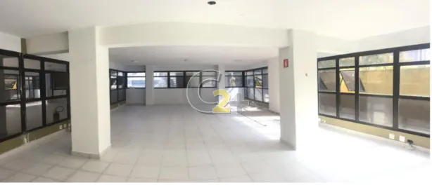 Prédio Comercial à venda, 1326m² no Indianópolis, São Paulo