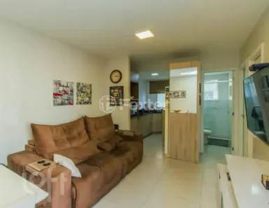 Apartamento com 2 Quartos à venda, 44m² no Estância Velha, Canoas