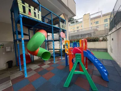 Apartamento com 3 Quartos à venda, 129m² no Botafogo, Rio de Janeiro
