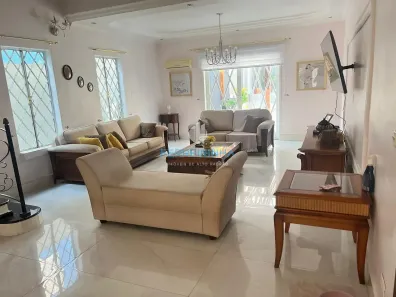 Casa com 4 Quartos à venda, 296m² no Jardim Apolo II, São José dos Campos