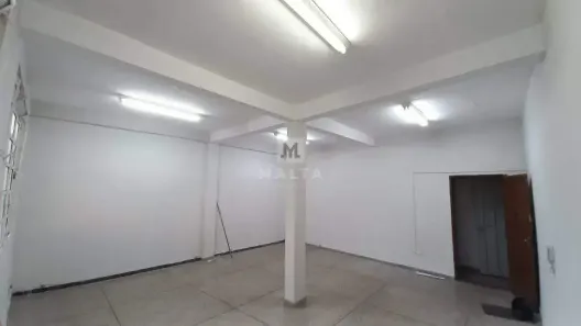 Sala Comercial para alugar, 50m² no Jardim Industrial, Contagem