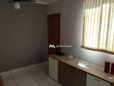 Apartamento com 2 Quartos à venda, 45m² no Rios di Itália, São José do Rio Preto
