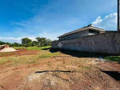 Lote/Terreno à venda, 200m² no Chácara Castelo I, Dourados