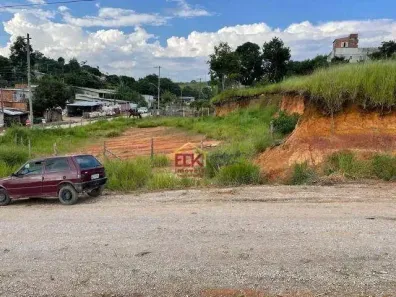 Lote/Terreno à venda, 595m² no Loteamento Jardim Maracaíbo, Tremembé
