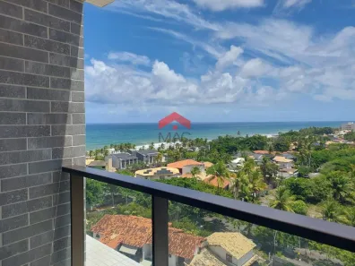 Apartamento com 1 Quarto à venda, 29m² no Itapuã, Salvador