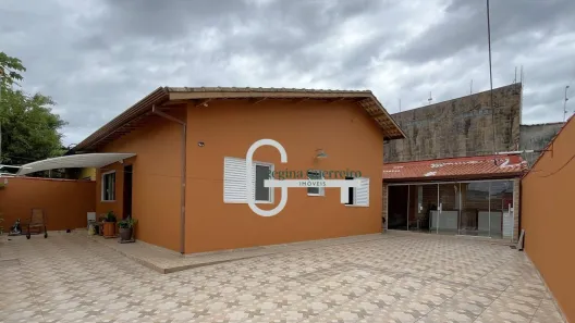 Casa com 2 Quartos à venda, 109m² no Cidade Nova Peruíbe, Peruíbe