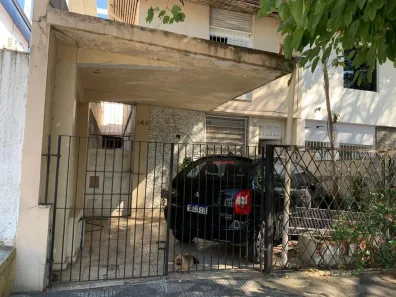 Casa com 3 Quartos à venda, 145m² no Indianópolis, São Paulo