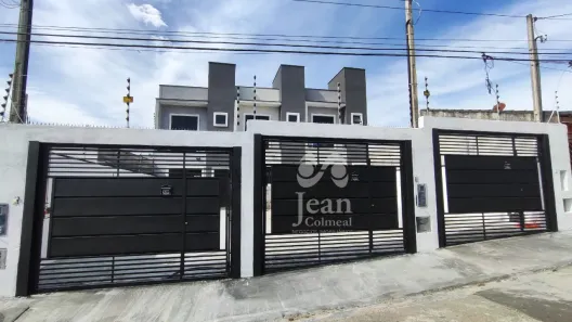 Sobrado com 2 Quartos à venda, 80m² no Jardim Modelo, Mogi das Cruzes