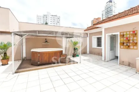 Casa com 3 Quartos à venda, 180m² no Vila Congonhas, São Paulo