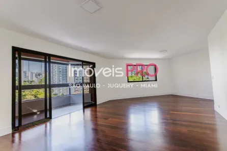 Apartamento com 4 Quartos para venda ou aluguel, 163m² no Brooklin Paulista, São Paulo