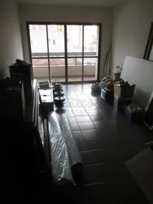 Apartamento com 3 Quartos à venda, 104m² no Centro, Ribeirão Preto