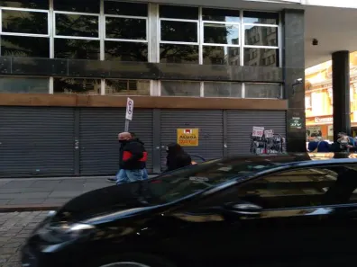 Sala Comercial à venda, 329m² no Centro Histórico, Porto Alegre