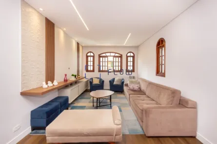 Casa com 3 Quartos à venda, 150m² no Vila Comercial, São Paulo