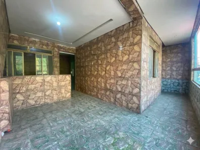Apartamento com 4 Quartos para alugar, 110m² no Santa Rita (Barreiro), Belo Horizonte