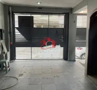 Sobrado com 2 Quartos à venda, 110m² no Vila Leonor, São Paulo