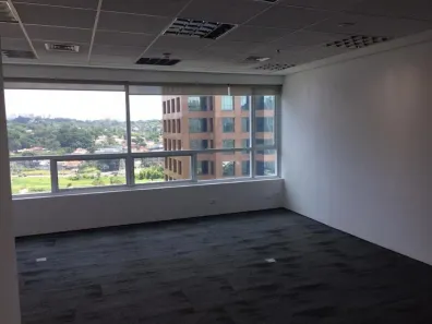 Sala Comercial para alugar, 44m² no Jardim das Acácias, São Paulo