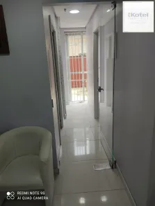 Sala Comercial com 1 Quarto à venda, 53m² no Floresta, Porto Alegre