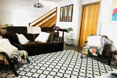 Casa com 2 Quartos à venda, 106m² no Vila Paiva, São Paulo