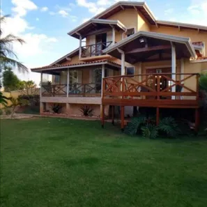 Casa de Condomínio com 3 Quartos à venda, 260m² no Estância das Flores, Jaguariúna