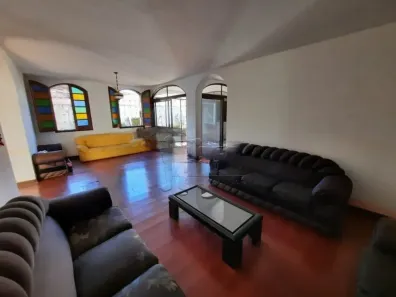 Casa com 3 Quartos para alugar, 268m² no Alto da Boa Vista, Ribeirão Preto