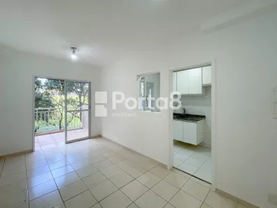 Apartamento com 2 Quartos para venda ou aluguel, 62m² no Pinheiros, São José do Rio Preto