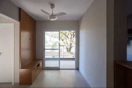 Apartamento com 2 Quartos à venda, 60m² no Vila Esperança, Itu