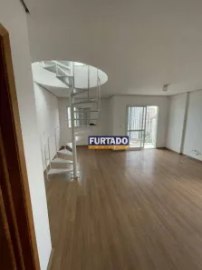 Apartamento com 3 Quartos à venda, 140m² no Jardim, Santo André