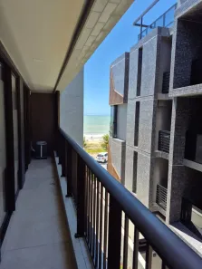 Apartamento com 2 Quartos para alugar, 57m² no Jardim Oceania, João Pessoa