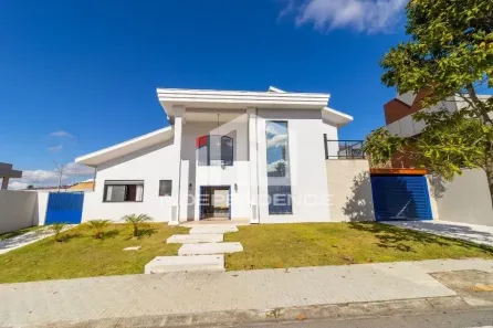 Sobrado com 4 Quartos à venda, 337m² no Condomínio Residencial Monte Carlo, São José dos Campos