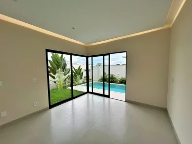 Casa de Condomínio com 3 Quartos à venda, 200m² no Portal da Amazônia, Rio Branco